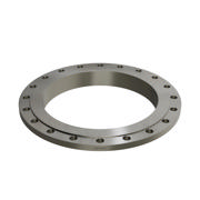 Flanges, Stainless, EN 1092-1, Weld-neck flange, T:11, PN10, B1, DN450, 457,0, AISI316L, 1.4404, ISO