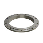 Flanges, Stainless, EN 1092-1, Weld-neck flange, T:11, PN10, B1, DN500, 508,0, AISI316L, 1.4404, ISO