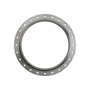 Flanges, Stainless, EN 1092-1, Weld-neck flange, T:11, PN10, B1, DN700, 711,0, AISI316L, 1.4404, ISO