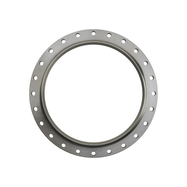 Flanges, Stainless, EN 1092-1, Weld-neck flange, T:11, PN10, B1, DN700, 711,0, AISI316L, 1.4404, ISO