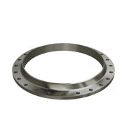 Flanges, Stainless, EN 1092-1, Weld-neck flange, T:11, PN10, B1, DN800, 813,0, AISI316L, 1.4404, ISO