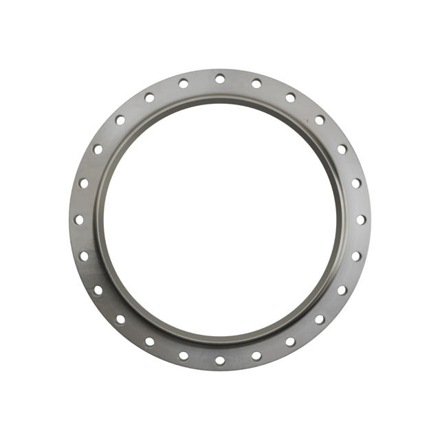 Flanges, Stainless, EN 1092-1, Weld-neck flange, T:11, PN10, B1, DN800, 813,0, AISI316L, 1.4404, ISO