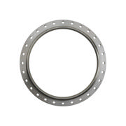 Flanges, Stainless, EN 1092-1, Weld-neck flange, T:11, PN10, B1, DN900, 914,0, AISI316L, 1.4404, ISO