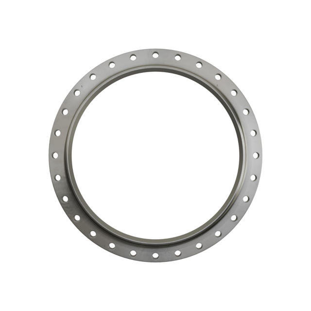 Flanges, Stainless, EN 1092-1, Weld-neck flange, T:11, PN10, B1, DN900, 914,0, AISI316L, 1.4404, ISO
