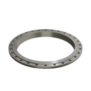Flanges, Stainless, EN 1092-1, Weld-neck flange, T:11, PN10, B1, DN900, 914,0, AISI316L, 1.4404, ISO