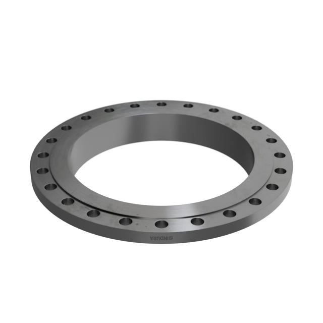 Flanges, Carbon, EN 1092-1, Weld-neck flange, T:11, PN25, B1, DN700, 711,0, P250GH, 1.0460, 