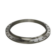 Flanges, Stainless, EN 1092-1, Weld-neck flange, T:11, PN10, B1, DN1000, 1016,0, AISI316L, 1.4404, ISO