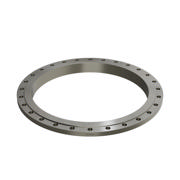 Flanges, Stainless, EN 1092-1, Weld-neck flange, T:11, PN10, B1, DN1000, 1016,0, AISI316L, 1.4404, ISO