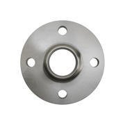 Flanges, Stainless, EN 1092-1, Weld-neck flange, T:11, PN10-16, B1, DN50, 60,3, AISI316L, 1.4404, ISO