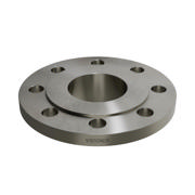 Flanges, Stainless, EN 1092-1, Weld-neck flange, T:11, PN10-16, B1, DN65, 76,1, AISI316L, 1.4404, ISO