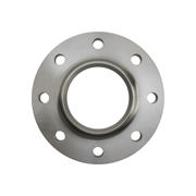 Flanges, Stainless, EN 1092-1, Weld-neck flange, T:11, PN10-16, B1, DN100, 114,3, AISI316L, 1.4404, ISO