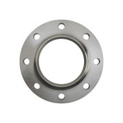 Flanges, Stainless, EN 1092-1, Weld-neck flange, T:11, PN10-16, B1, DN150, 168,3, AISI316L, 1.4404, ISO