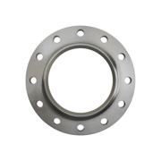 Flanges, Stainless, EN 1092-1, Weld-neck flange, T:11, PN16, B1, DN200, 219,1, AISI316L, 1.4404, ISO