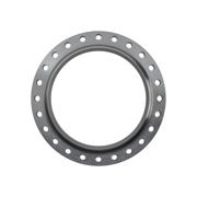Flanges, Carbon, EN 1092-1, Weld-neck flange, T:11, PN25, B1, DN800, 813,0, P250GH, 1.0460, 