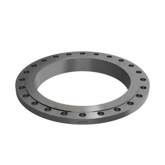 Flanges, Carbon, EN 1092-1, Weld-neck flange, T:11, PN25, B1, DN800, 813,0, P250GH, 1.0460, 