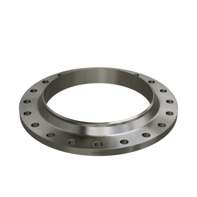 Flanges, Stainless, EN 1092-1, Weld-neck flange, T:11, PN16, B1, DN500, 508,0, AISI316L, 1.4404, ISO