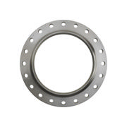 Flanges, Stainless, EN 1092-1, Weld-neck flange, T:11, PN16, B1, DN500, 508,0, AISI316L, 1.4404, ISO