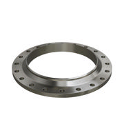 Flanges, Stainless, EN 1092-1, Weld-neck flange, T:11, PN16, B1, DN600, 610,0, AISI316L, 1.4404, ISO