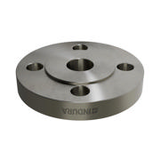 Flanges, Stainless, EN 1092-1, Weld-neck flange, T:11, PN10-40, B1, DN20, 26,9, AISI316L, 1.4404, ISO