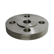 Flanges, Stainless, EN 1092-1, Weld-neck flange, T:11, PN10-40, B1, DN15, 21,3, AISI316L, 1.4404, ISO