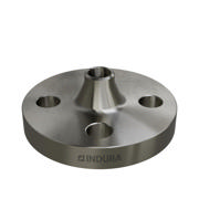 Flanges, Stainless, EN 1092-1, Weld-neck flange, T:11, PN10-40, B1, DN10, 17,2, AISI316L, 1.4404, ISO