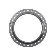 Flanges, Carbon, EN 1092-1, Weld-neck flange, T:11, PN25, B1, DN1000, 1016,0, P250GH, 1.0460, 