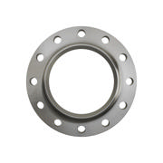 Flanges, Stainless, EN 1092-1, Weld-neck flange, T:11, PN25, B1, DN250, 273,0, AISI316L, 1.4404, ISO