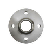 Flanges, Rustfri, EN 1092-1, Halsflange, T:11, PN25-40, B1, DN50, 60,3, AISI316L, 1.4404, ISO