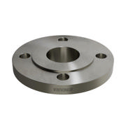 Flanges, Rustfri, EN 1092-1, Halsflange, T:11, PN25-40, B1, DN50, 60,3, AISI316L, 1.4404, ISO