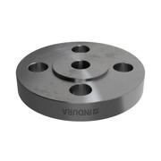 Flanges, Stal węglowa, EN 1092-1, Kołnierz szyjkowy, T:11, PN10-40, B1, DN10, 17,2, P250GH, 1.0460, 
