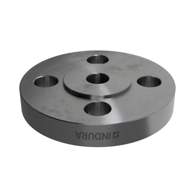 Flanges, Stal węglowa, EN 1092-1, Kołnierz szyjkowy, T:11, PN10-40, B1, DN10, 17,2, P250GH, 1.0460, 