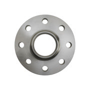 Flanges, Stainless, EN 1092-1, Weld-neck flange, T:11, PN25-40, B1, DN65, 76,1, AISI316L, 1.4404, ISO