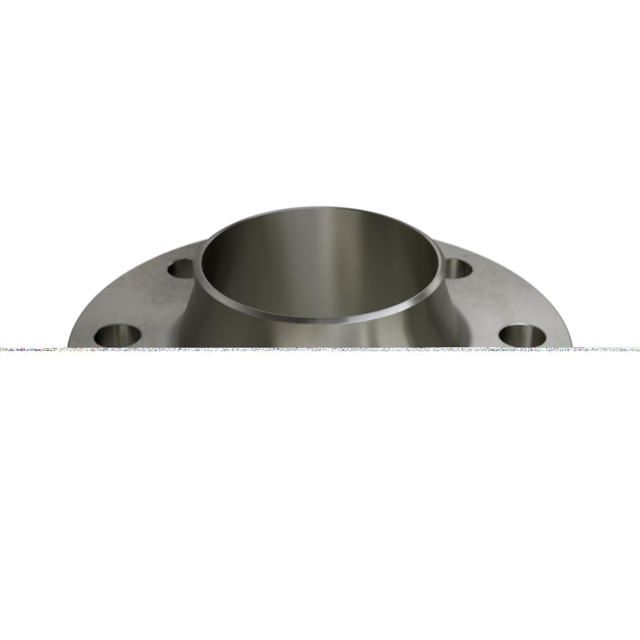 Flanges, Stainless, EN 1092-1, Weld-neck flange, T:11, PN25-40, B1, DN100, 114,3, AISI316L, 1.4404, ISO