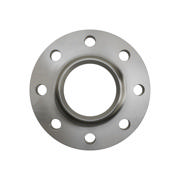 Flanges, Stainless, EN 1092-1, Weld-neck flange, T:11, PN25-40, B1, DN100, 114,3, AISI316L, 1.4404, ISO