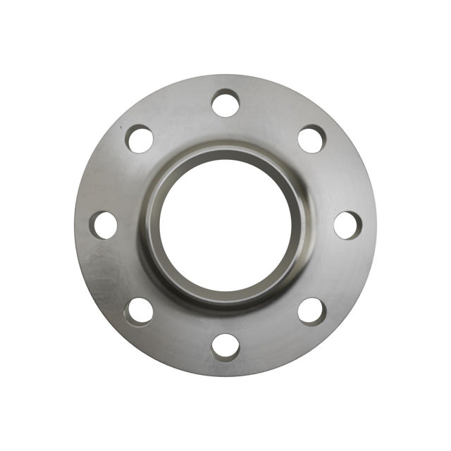 Flanges, Stainless, EN 1092-1, Weld-neck flange, T:11, PN25-40, B1, DN100, 114,3, AISI316L, 1.4404, ISO