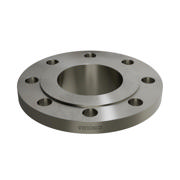 Flanges, Stainless, EN 1092-1, Weld-neck flange, T:11, PN25-40, B1, DN100, 114,3, AISI316L, 1.4404, ISO