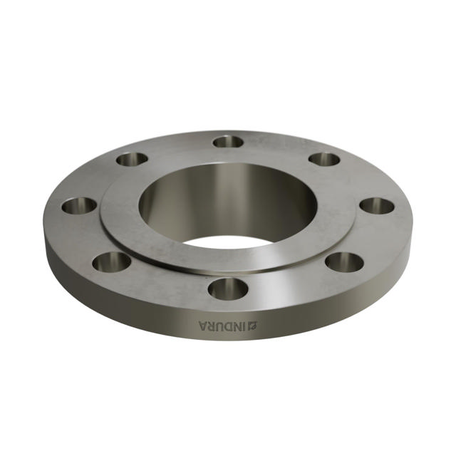 Flanges, Nierdzewny, EN 1092-1, Kołnierz szyjkowy, T:11, PN25-40, B1, DN125, 139,7, AISI316L, 1.4404, ISO