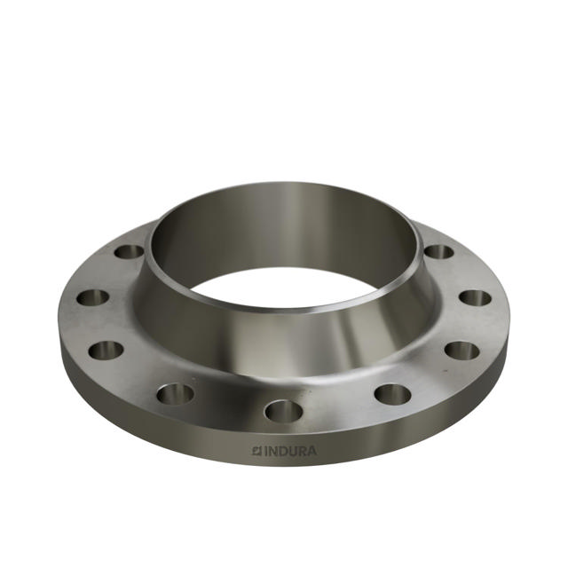 Flanges, Edelstahl, EN 1092-1, Vorschweißflansch, T:11, PN40, B1, DN250, 273,0, AISI316L, 1.4404, ISO