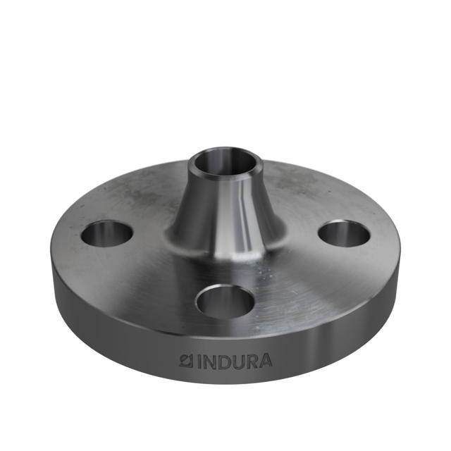 Flanges, Stal węglowa, EN 1092-1, Kołnierz szyjkowy, T:11, PN10-40, B1, DN15, 20,0, P250GH, 1.0460, 
