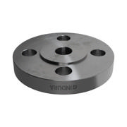 Flanges, Stal węglowa, EN 1092-1, Kołnierz szyjkowy, T:11, PN10-40, B1, DN15, 20,0, P250GH, 1.0460, 