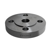Flanges, Stal węglowa, EN 1092-1, Kołnierz szyjkowy, T:11, PN10-40, B1, DN20, 25,0, P250GH, 1.0460, 