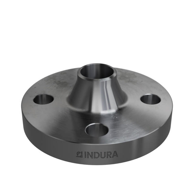Flanges, Stal węglowa, EN 1092-1, Kołnierz szyjkowy, T:11, PN10-40, B1, DN20, 26,9, P250GH, 1.0460, 