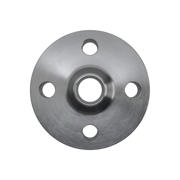 Flanges, Stal węglowa, EN 1092-1, Kołnierz szyjkowy, T:11, PN10-40, B1, DN20, 26,9, P250GH, 1.0460, 