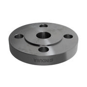 Flanges, Stal węglowa, EN 1092-1, Kołnierz szyjkowy, T:11, PN10-40, B1, DN20, 26,9, P250GH, 1.0460, 