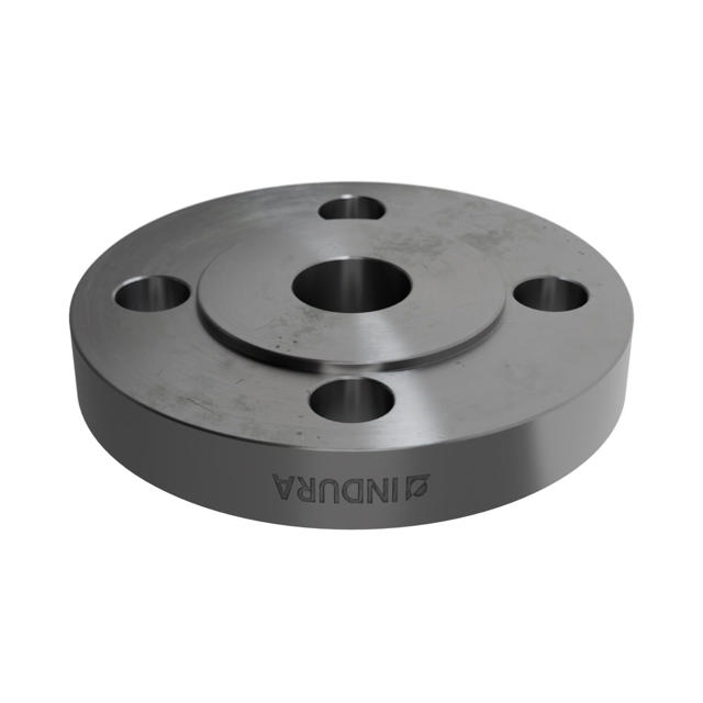 Flanges, Stal węglowa, EN 1092-1, Kołnierz szyjkowy, T:11, PN10-40, B1, DN20, 26,9, P250GH, 1.0460, 