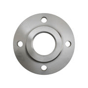 Flanges, Stainless, EN 1092-1, Threaded flange, T:13, PN10-16, B1, DN65, 2 1/2", AISI316TI, 1.4571, 