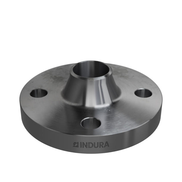 Flanges, Stal węglowa, EN 1092-1, Kołnierz szyjkowy, T:11, PN10-40, B1, DN25, 33,7, P250GH, 1.0460, 