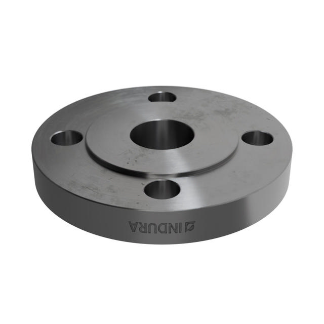 Flanges, Stal węglowa, EN 1092-1, Kołnierz szyjkowy, T:11, PN10-40, B1, DN25, 33,7, P250GH, 1.0460, 