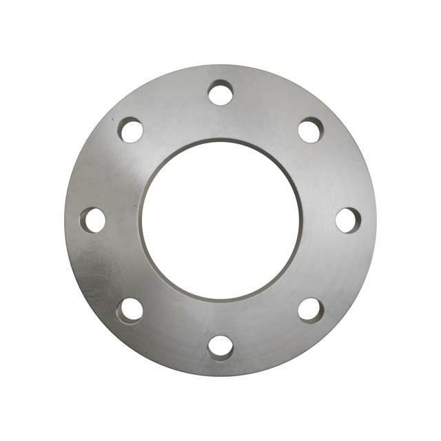 Flanges, Edelstahl, EN 1092-1, Glatter Flansch, T:01, PN10-16, B1, DN100, 114,3, AISI304L, 1.4307, ISO