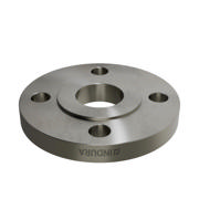 Flanges, Edelstahl, EN 1092-1, Glatter Flansch, T:01, PN10-40, B1, DN25, 33,7, AISI304L, 1.4307, ISO